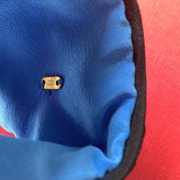 Colette Malouf Silk Twist - Picture 14 of 14